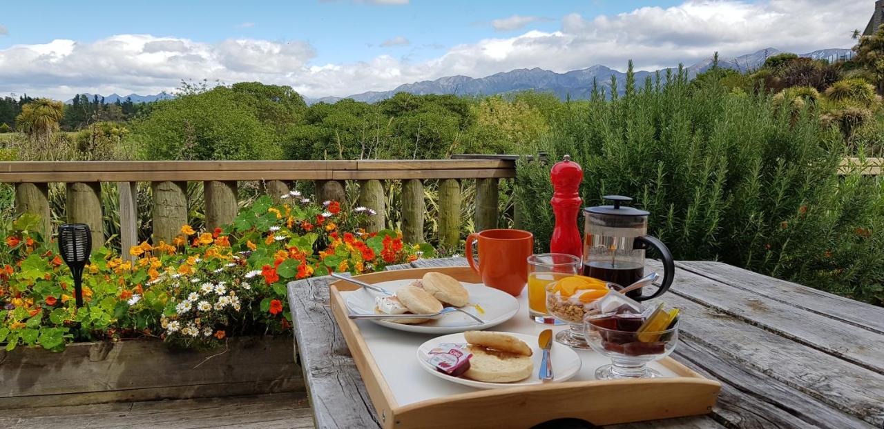 카이코라 Kakatu Retreat B&B 외부 사진